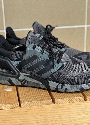 Adidas ultra-boost кроссовки оригінал