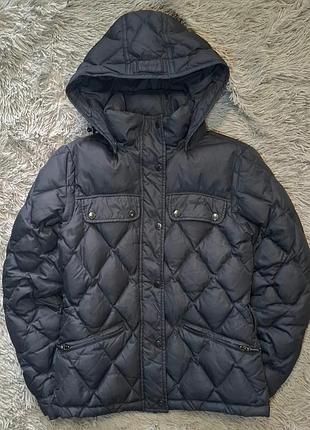 Куртка barbour оригінал розмір с стан на фото