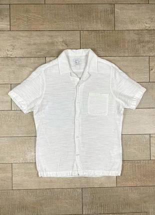 Reiss рубашка тенниска поло