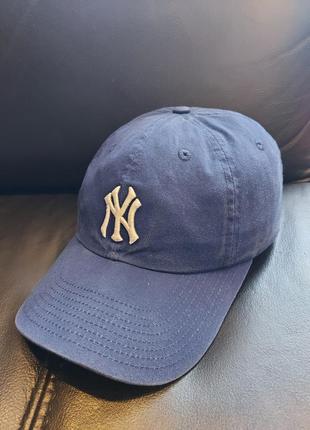 Бейсболка adidas yankees