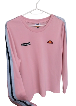 Женский свитшот кофта ellesse оригинал 2