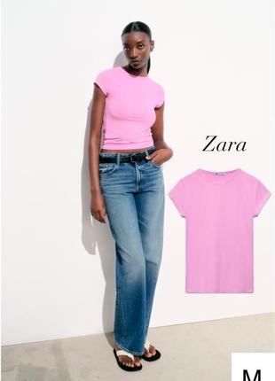 Футболка zara оригинал
