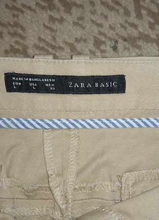 Юбка zara 4