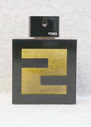 Розпив fendi fan di fendi pour homme 💥оригінал затест аромату2 фото