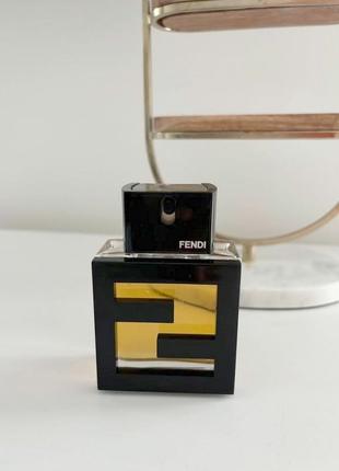 Розпив fendi fan di fendi pour homme 💥оригінал затест аромату5 фото