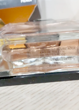 Розпив fendi fan di fendi pour homme 💥оригінал затест аромату10 фото