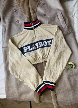Кофта playboy