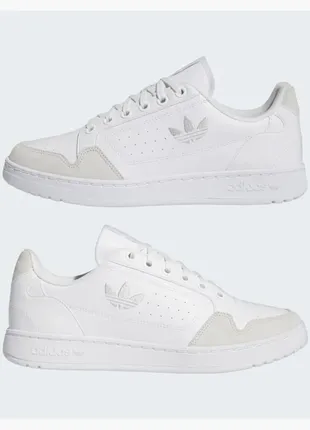 Кроссовки adidas ny 90 white, 45.5р.