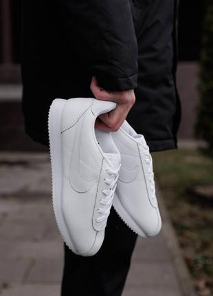 Мужские кроссовки Buty dla niemowląt i maluchów Nike Force 1 LE Czerń