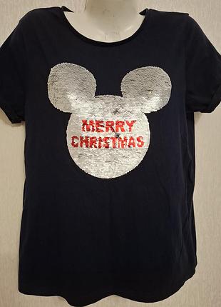 Футболка disney