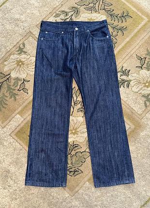 Джинси levi’s 506 w34 l30