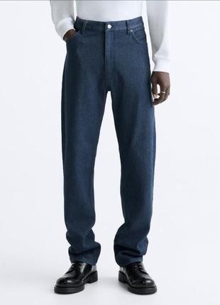Джинси zara 30 розмір