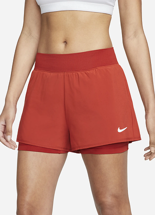 Тенісні шорти nike court victory (dh9557-623)