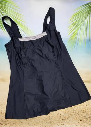 Купальник-плаття, купальник-сукня, купальне плаття великий розмір