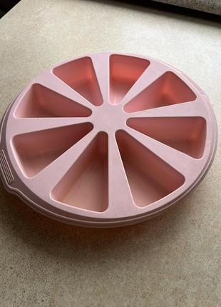 Форма для запікання силіконова