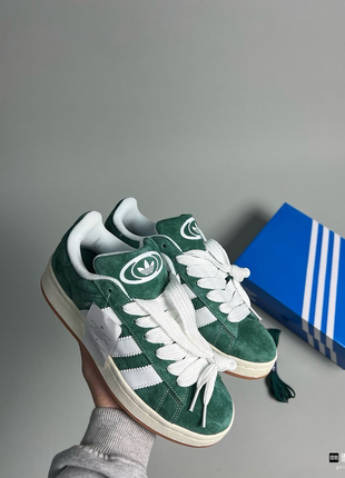 Кроссовки campus 00s originals