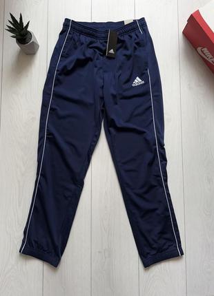 Adidas спортивні штани чоловічі джогери спортивки оригінал біг спорт зал тренування футбол