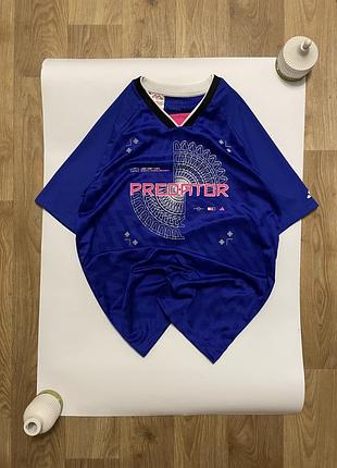 Футболка для футболу адідас предатор