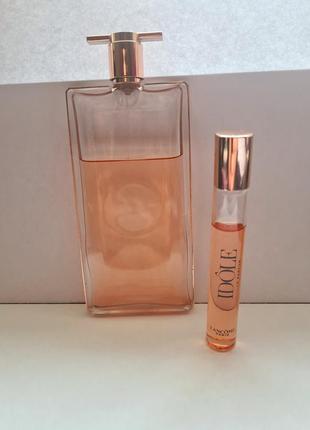 Lancome idole