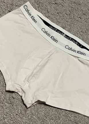 Оригинал.фирменные,хлопковые трусы-боксеры calvin klein