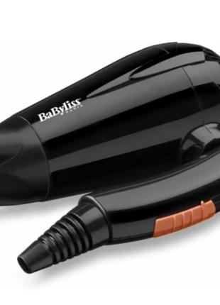 Фен babyliss