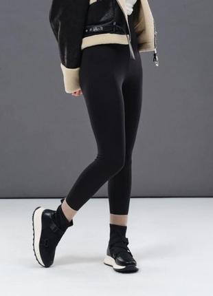 Ботинки спорт