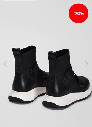 Ботинки спорт