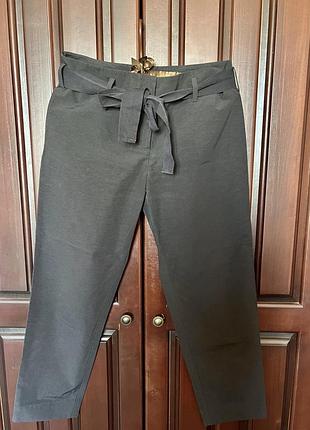 Летние легкие брюки cos