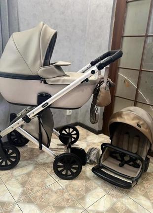 Візок 2в1 anex