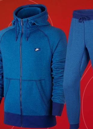 Чоловічий костюм nike оригінал