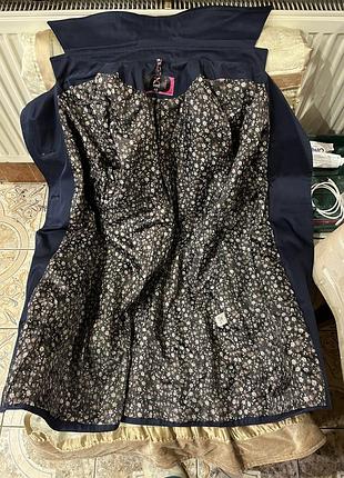 Плащ жіночий 3