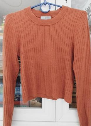 Водолазка реглан гольф