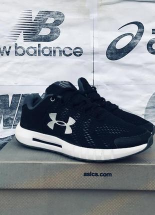Кроссовки under armour gs pursuit bp для тренировок asics беговые
