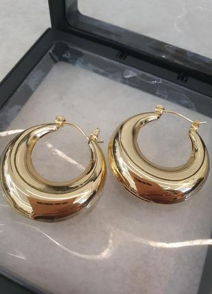 Серёжки
