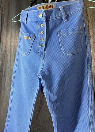 Джинси жіночі на ґудзиках