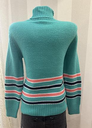 Светр жіночий 3