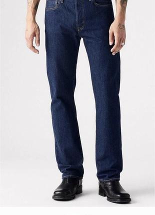 Джинси чоловічі levis оригінал 33/30