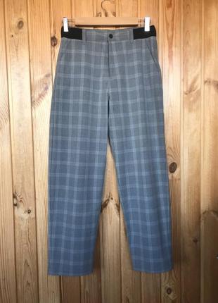 Штани класичні zara