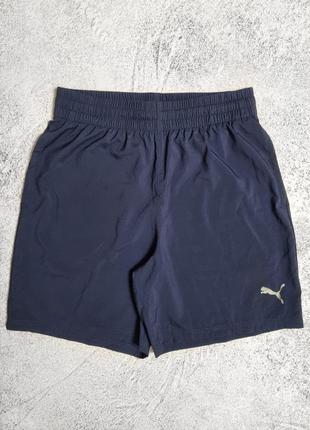 Спортивні шорти puma nike jordan new balance under armour (m)