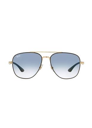 Солнцезащитные очки ray-ban2 фото