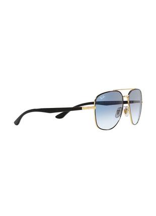 Солнцезащитные очки ray-ban7 фото