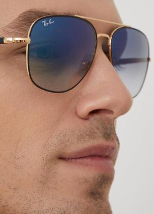 Солнцезащитные очки ray-ban8 фото
