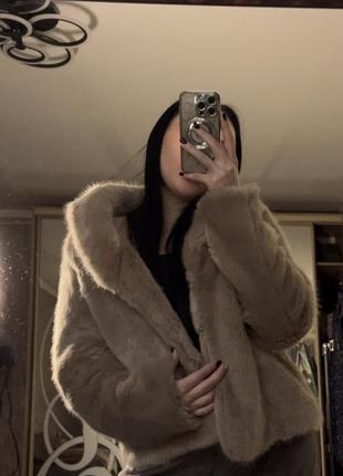 Шуба 3