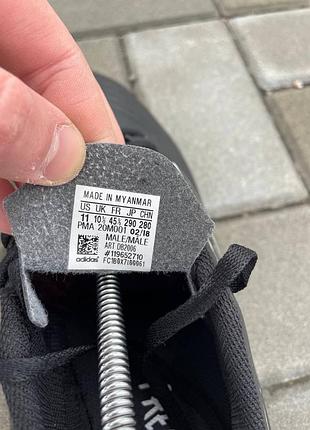 Бутси adidas predator 18.4 fxg 6