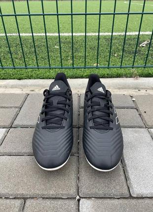 Бутси adidas predator 18.4 fxg 3