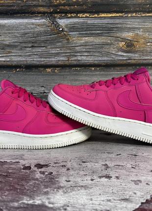 Кроссовки nike air force i 07 оригинал
