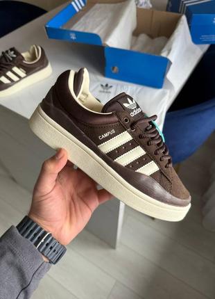 Кроссовки adidas campus