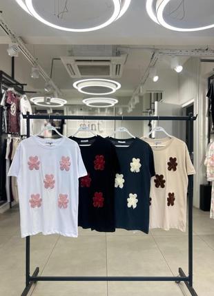 Футболка жіноча 2025