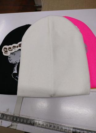 Шапка 2