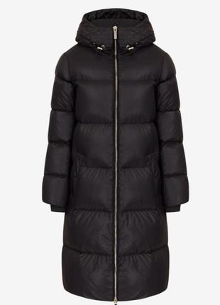 Пуховик 2R903 armani exchange. оригінал. розмір - m.